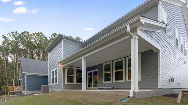 $639,990 | 7597 Percussion Drive, Apex, NC 27539