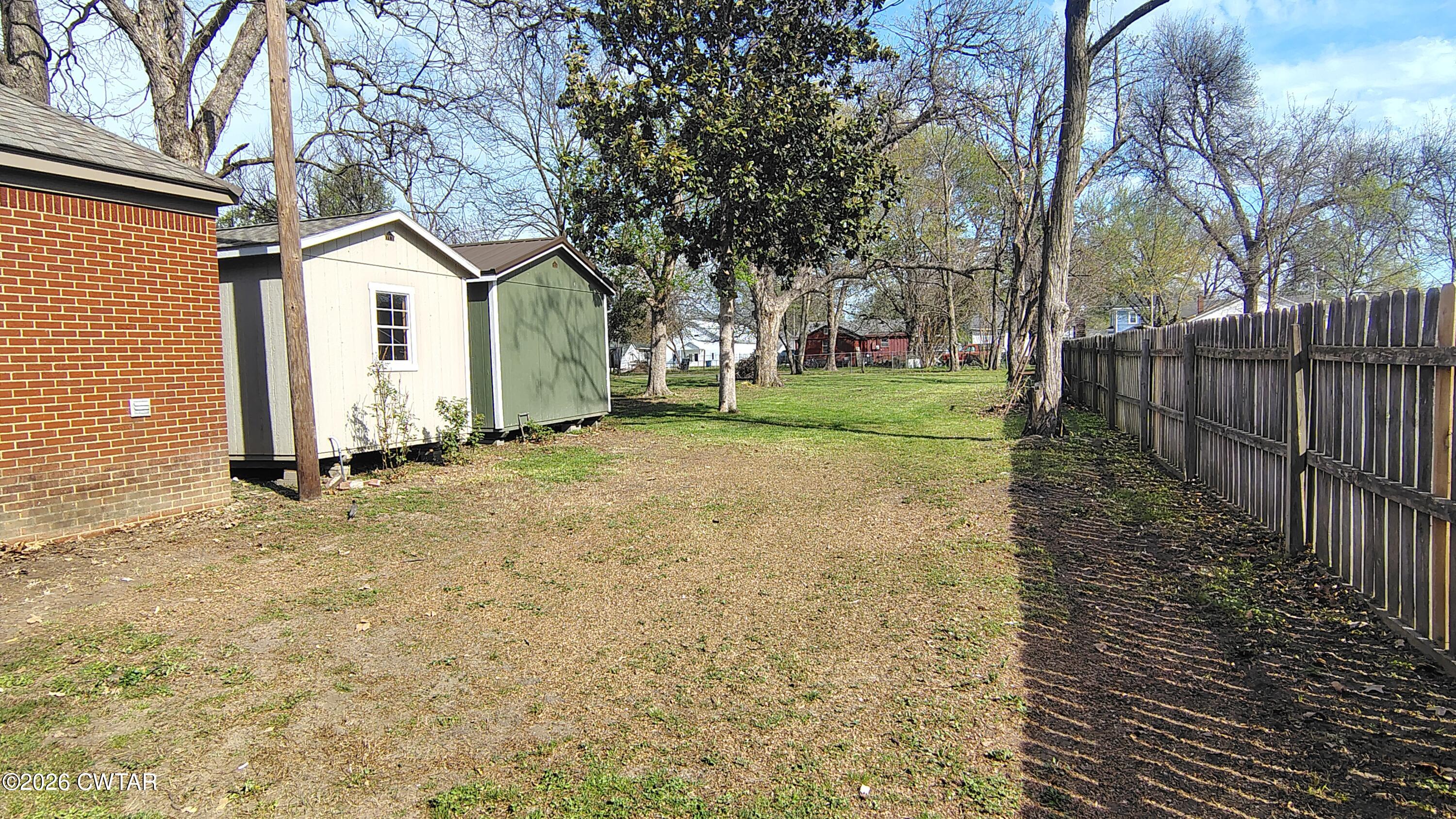 414 Poplar Street Ridgely, TN 38080 - Photo 5 of 27 IMG_20260401_100754102_HDR