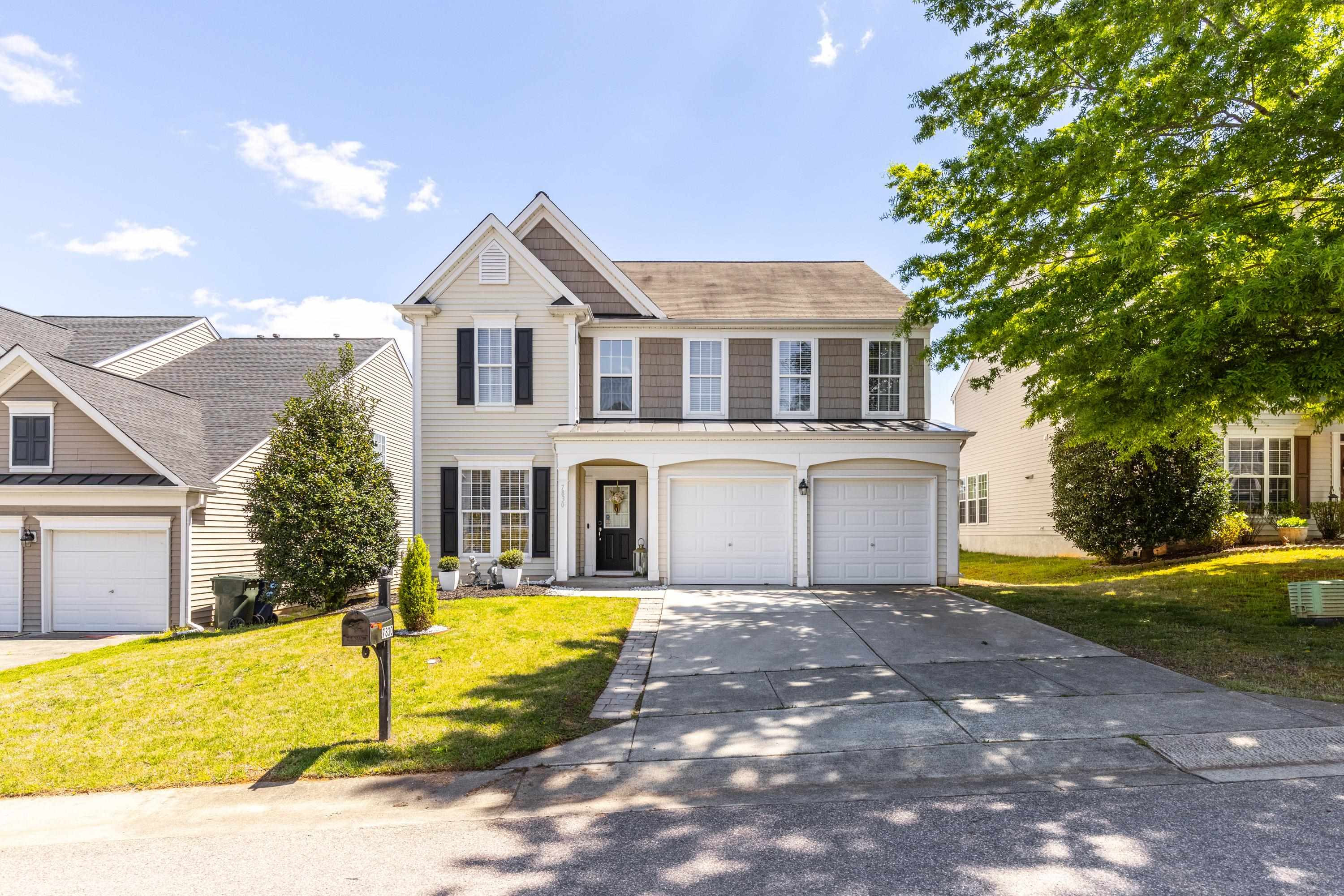7830 San Gabriel Street Raleigh, NC 27613 - Photo 2 of 43 Photo 2