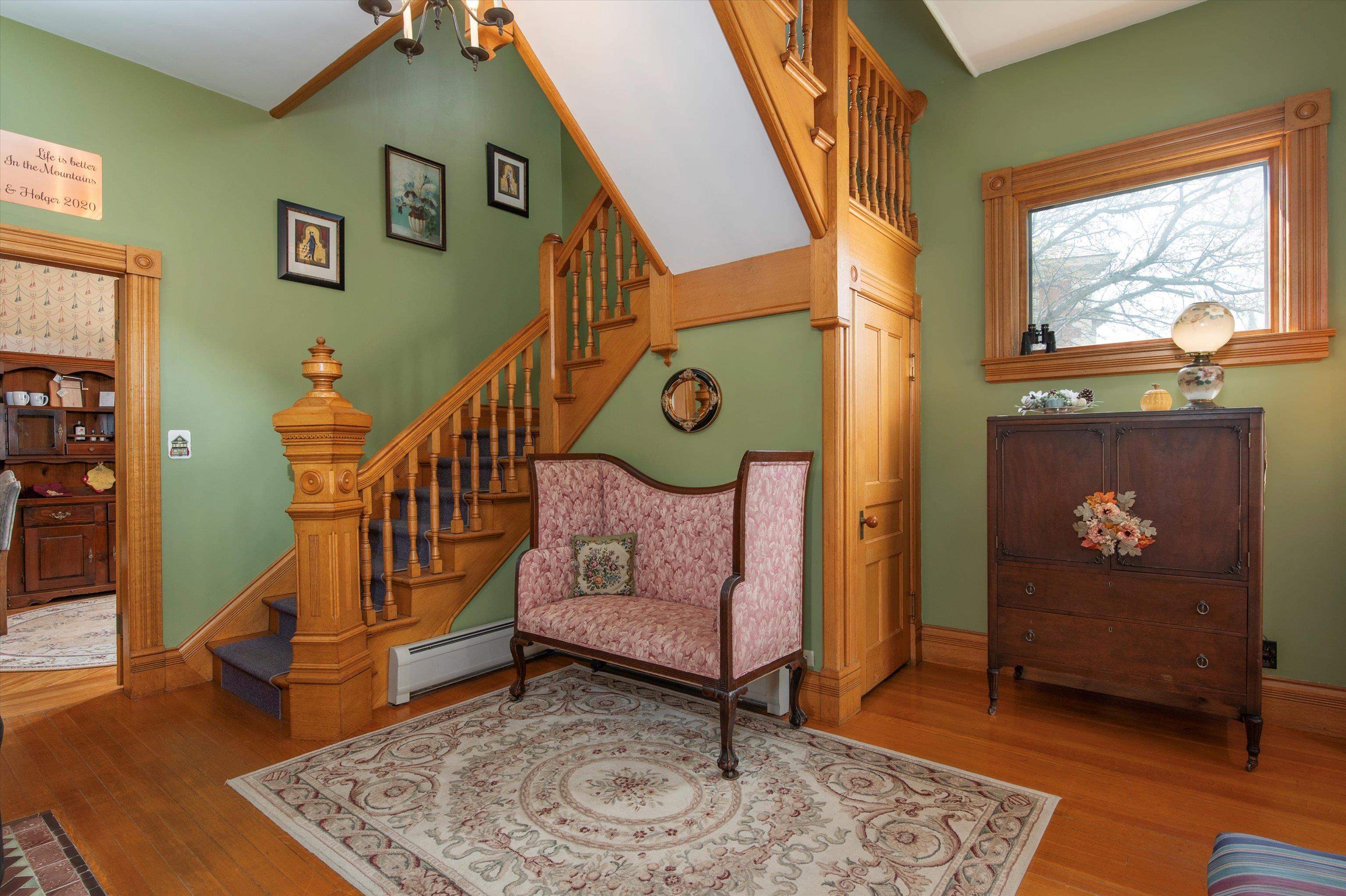 86 Main Street Ludlow, VT 05149 - Photo 26 of 60