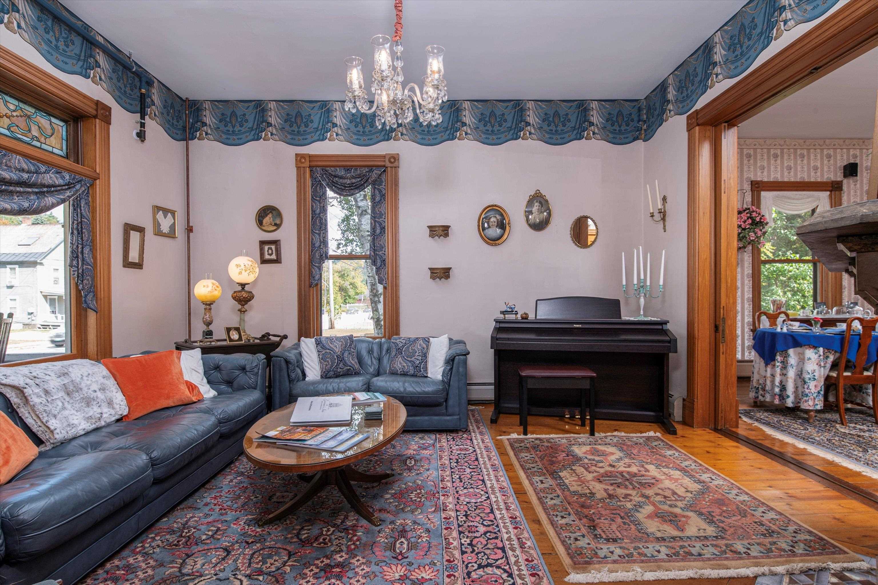 86 Main Street Ludlow, VT 05149 - Photo 28 of 60