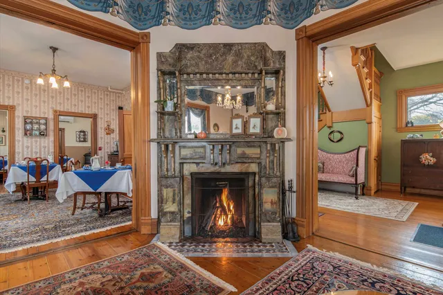 $1,350,000 | 86 Main Street, Ludlow, VT 05149