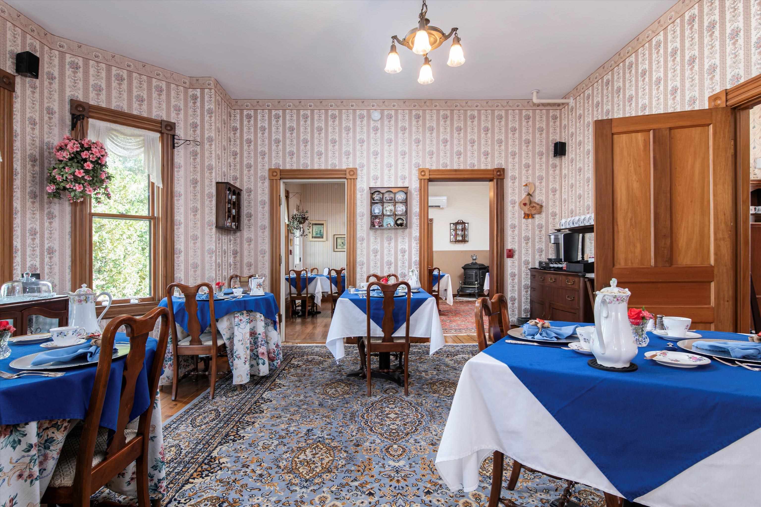 86 Main Street Ludlow, VT 05149 - Photo 32 of 60