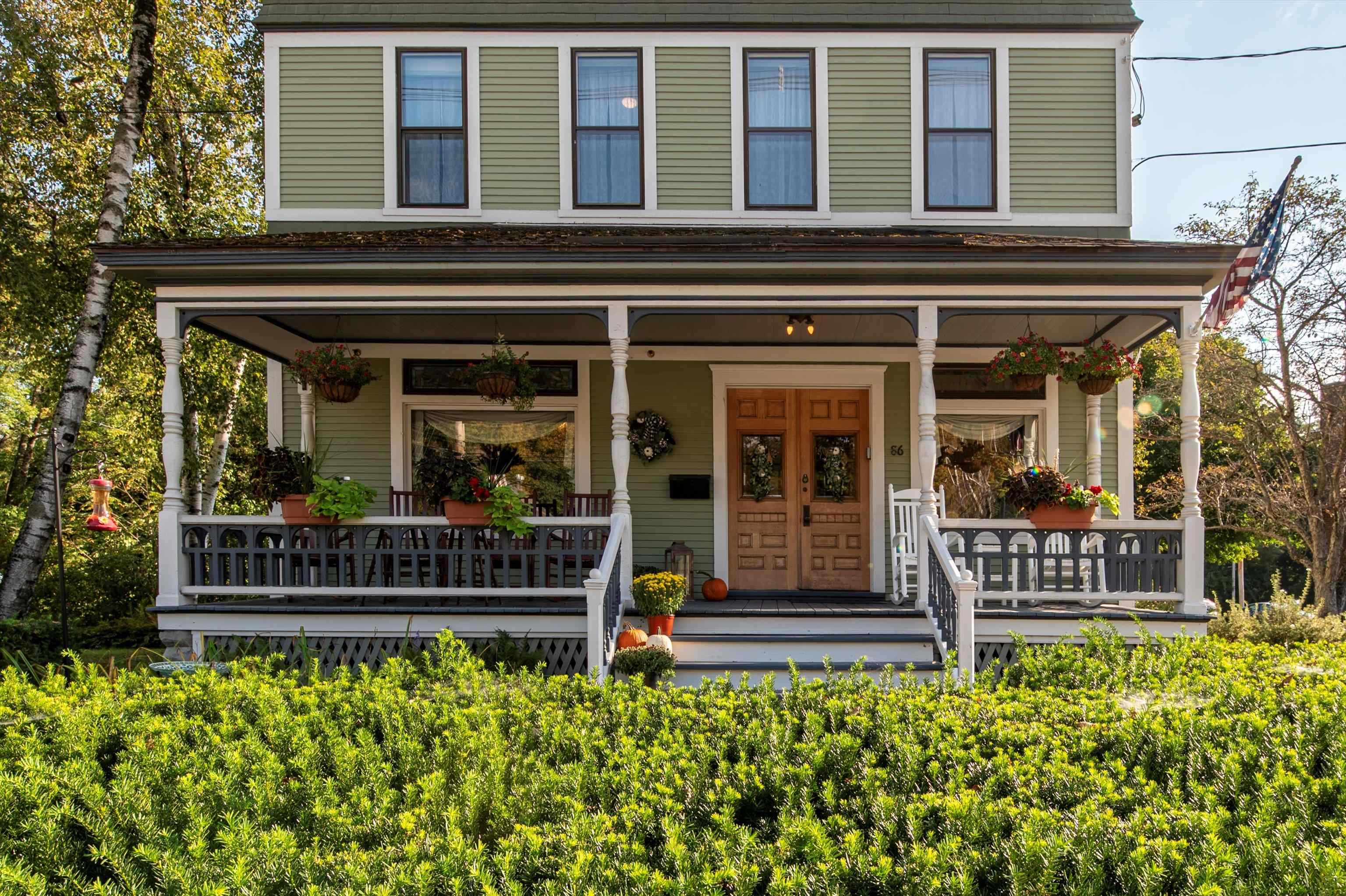 86 Main Street Ludlow, VT 05149 - Photo 40 of 60