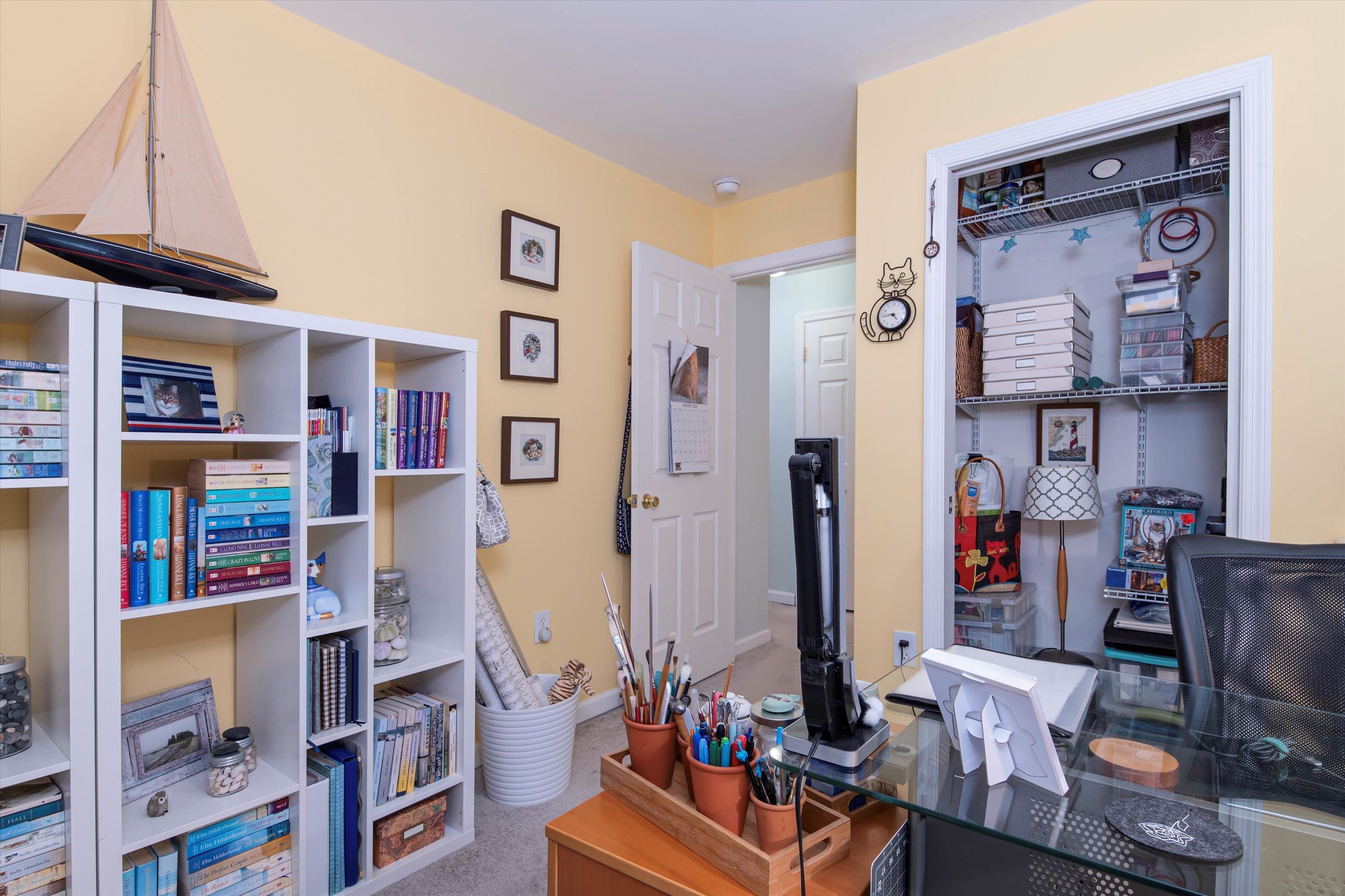 86 Main Street Ludlow, VT 05149 - Photo 54 of 60