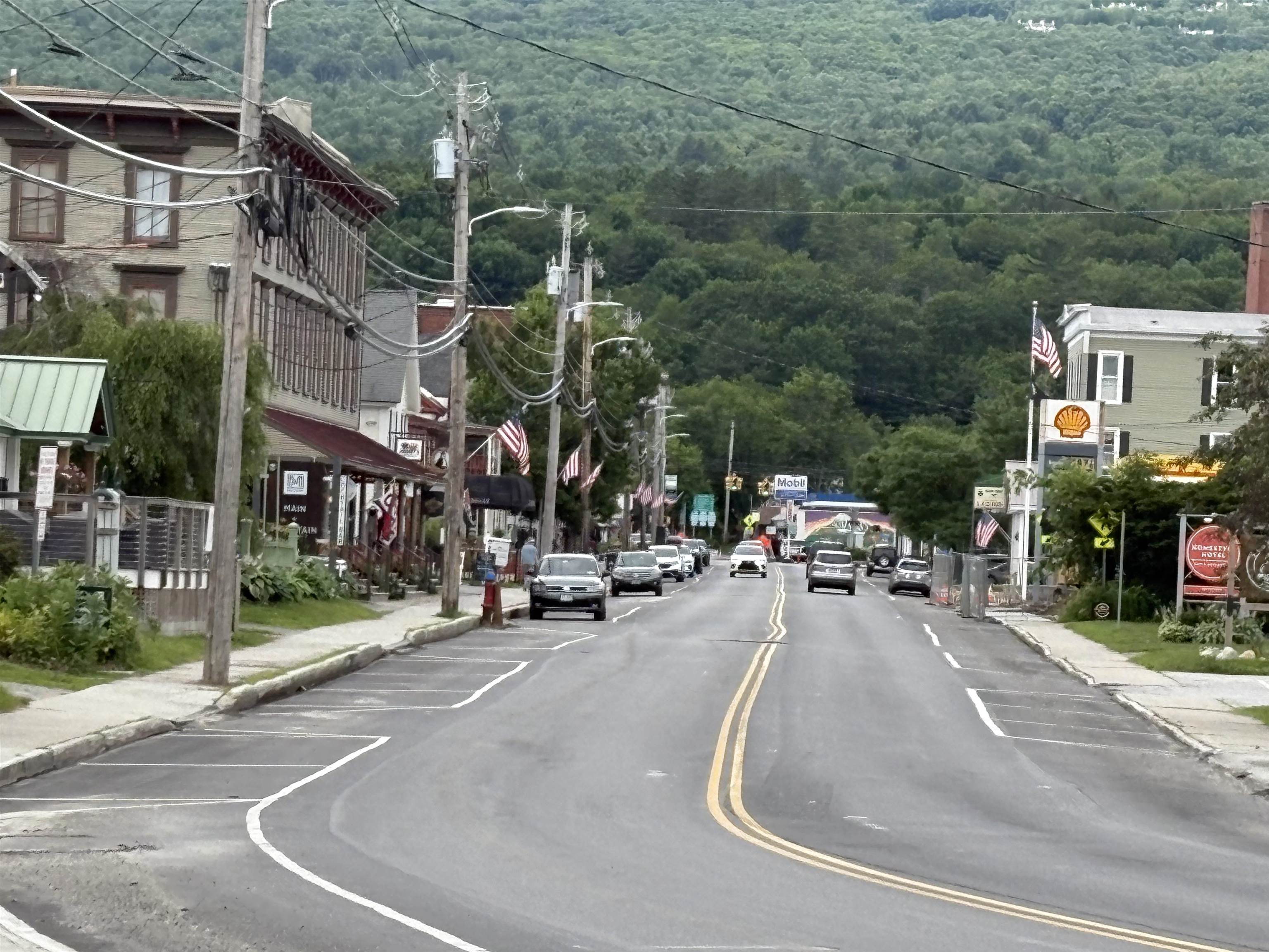 86 Main Street Ludlow, VT 05149 - Photo 56 of 60