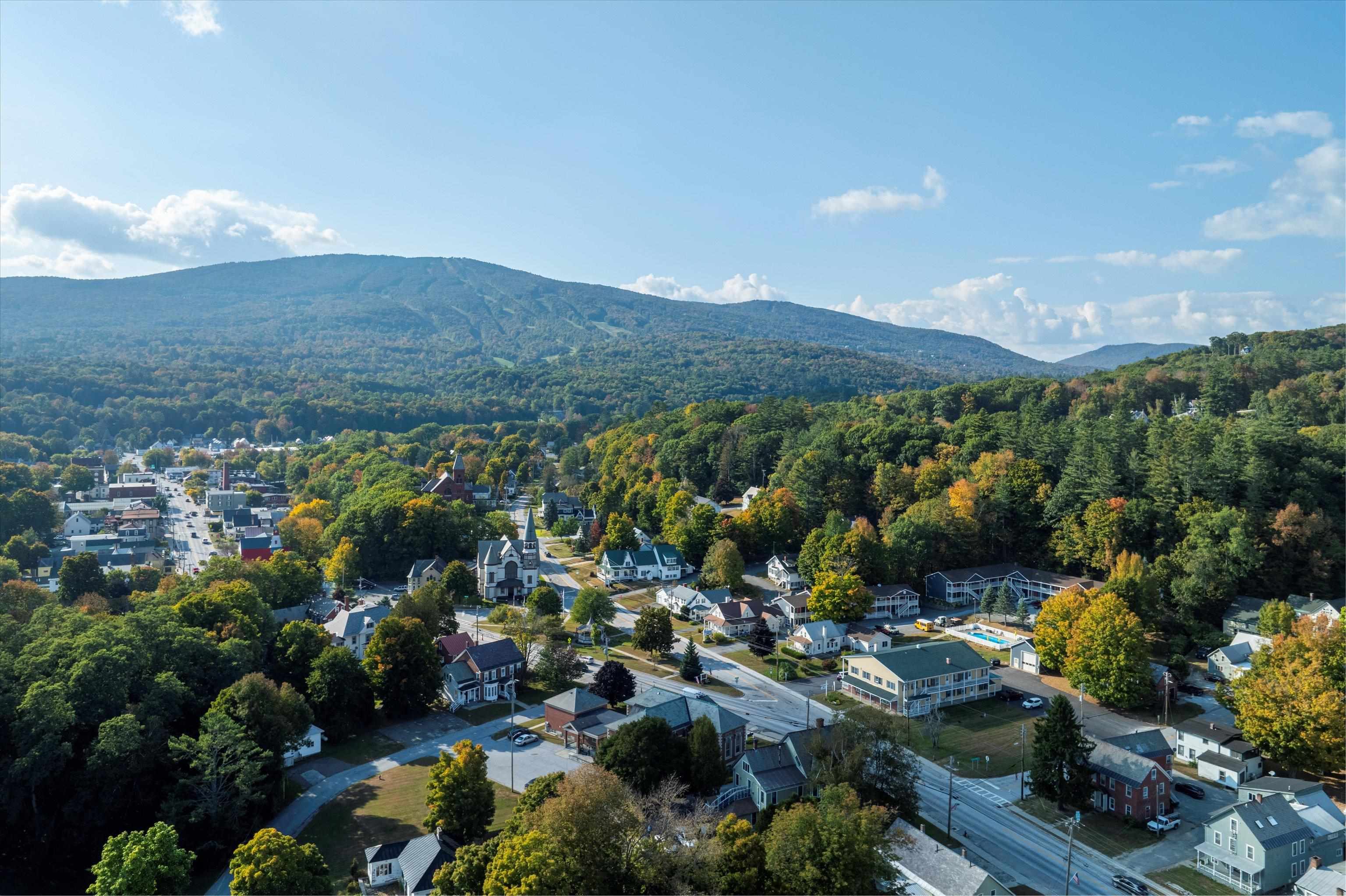 86 Main Street Ludlow, VT 05149 - Photo 57 of 60