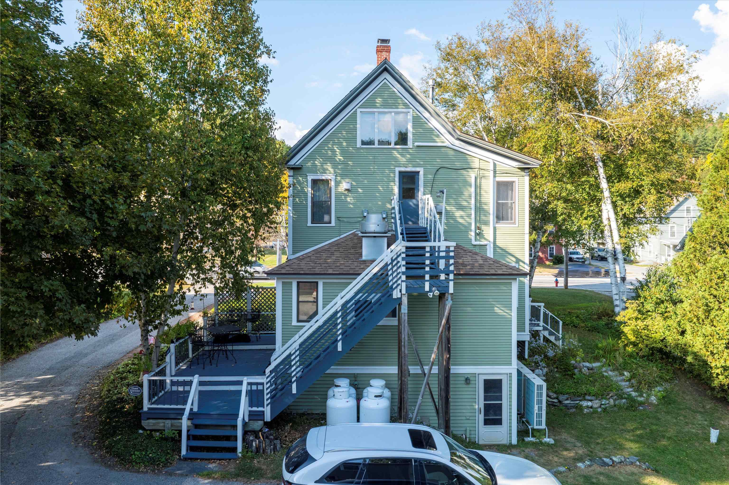 86 Main Street Ludlow, VT 05149 - Photo 60 of 60