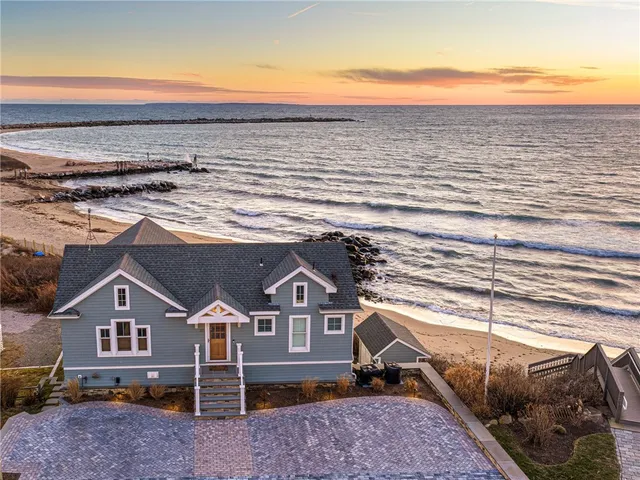 $3,600,000 | 1499 Ocean Road, Unit 9, Narragansett, RI 02882