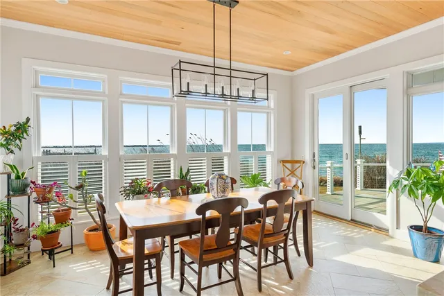 $3,600,000 | 1499 Ocean Road, Unit 9, Narragansett, RI 02882