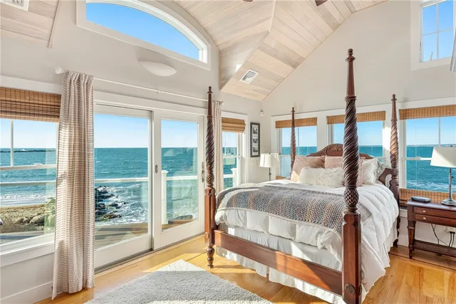 $3,600,000 | 1499 Ocean Road, Unit 9, Narragansett, RI 02882