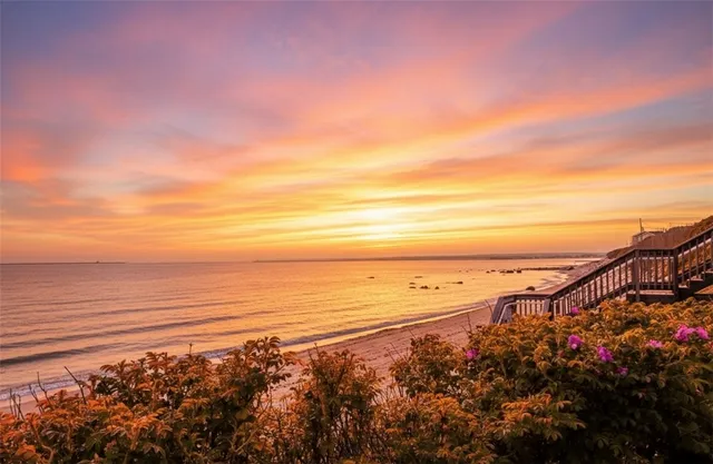 $3,600,000 | 1499 Ocean Road, Unit 9, Narragansett, RI 02882