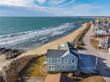 $3,600,000 | 1499 Ocean Road, Unit 9, Narragansett, RI 02882