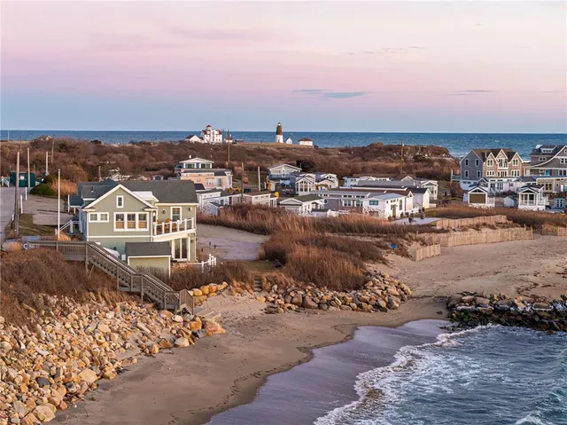 $3,600,000 | 1499 Ocean Road, Unit 9, Narragansett, RI 02882