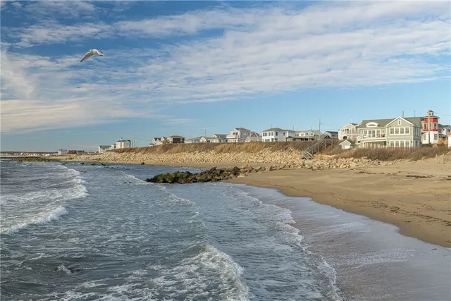 $3,600,000 | 1499 Ocean Road, Unit 9, Narragansett, RI 02882