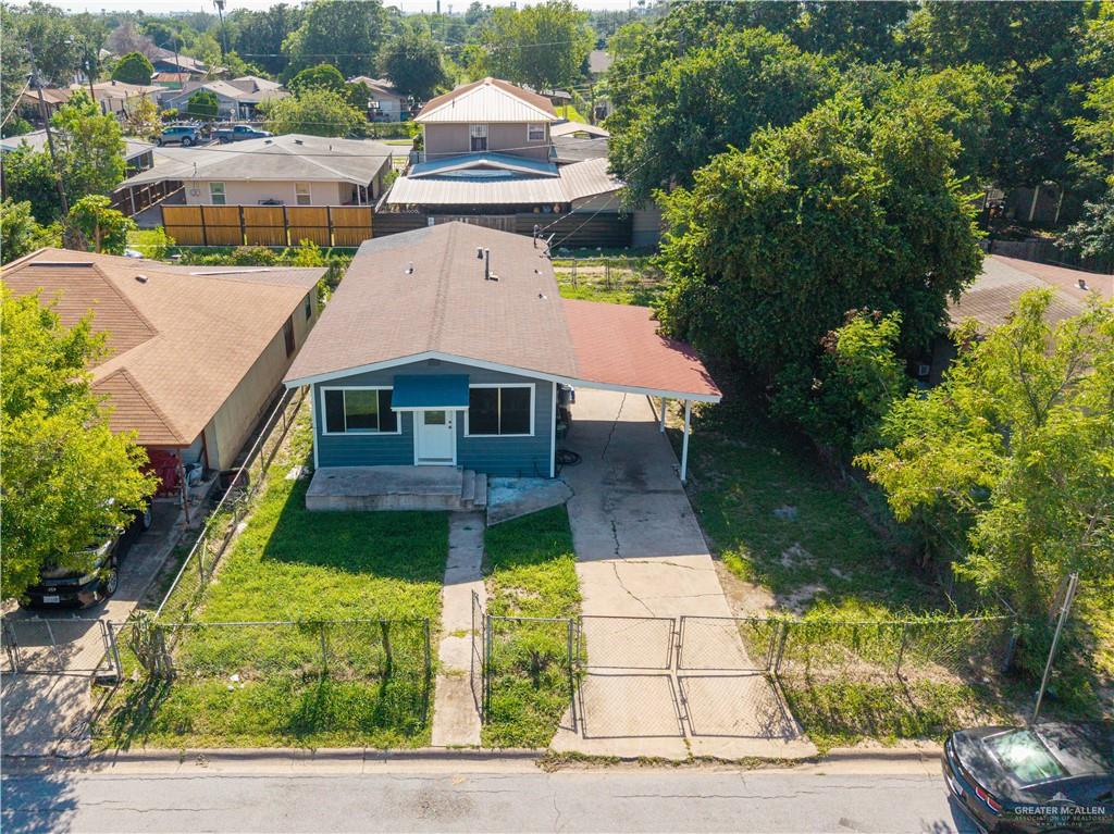 712 South 24th Street McAllen, TX 78501 - Photo 14 of 17