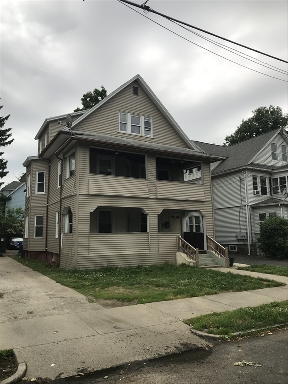 62 West Alvord Street Springfield, MA 01108 - Photo 2 of 9 Gallery Image 2