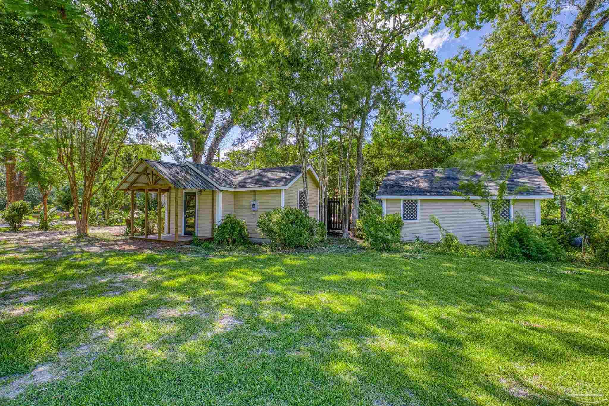 1701 Sowell Road Brewton, AL 36426 - Photo 12 of 72