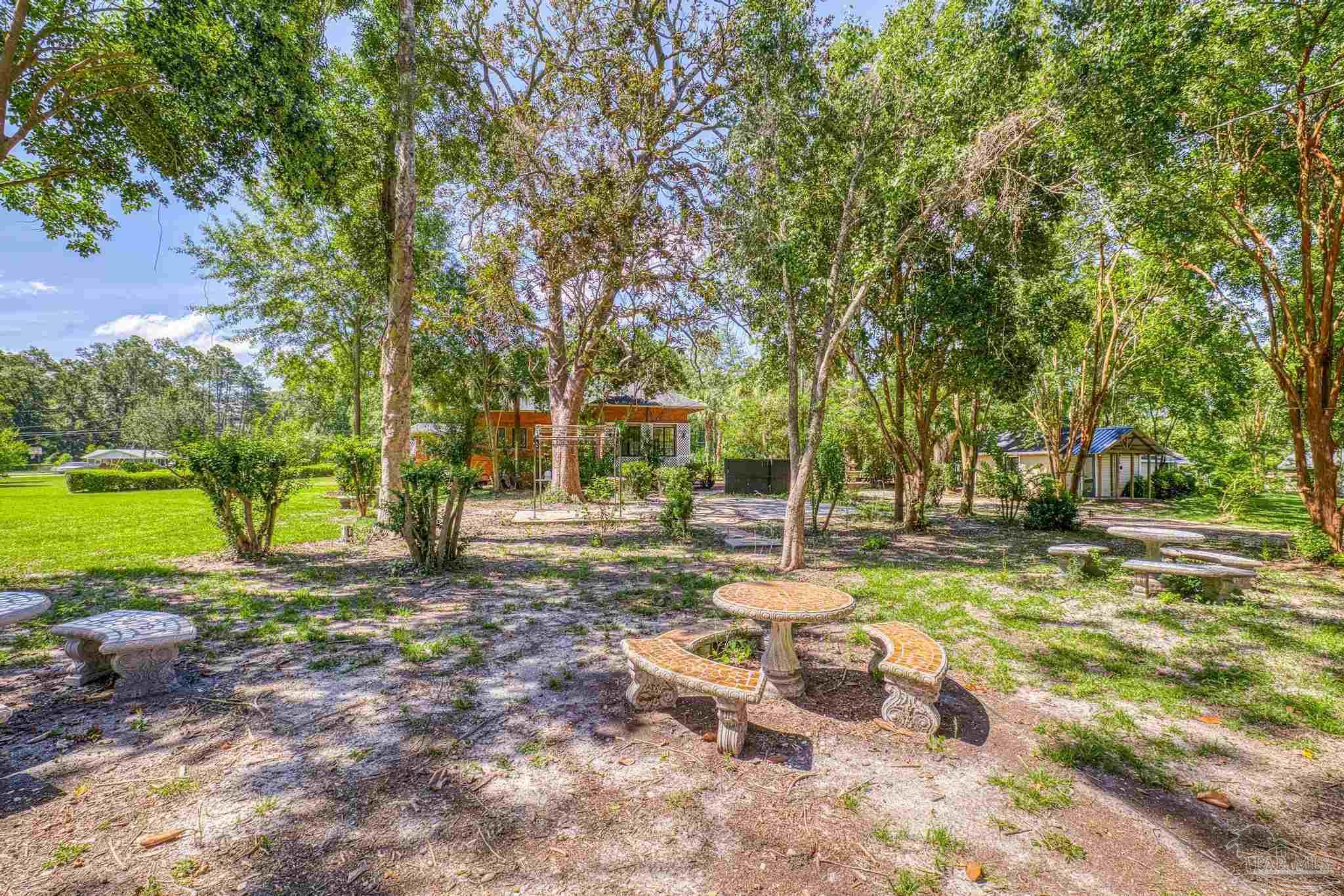 1701 Sowell Road Brewton, AL 36426 - Photo 14 of 72