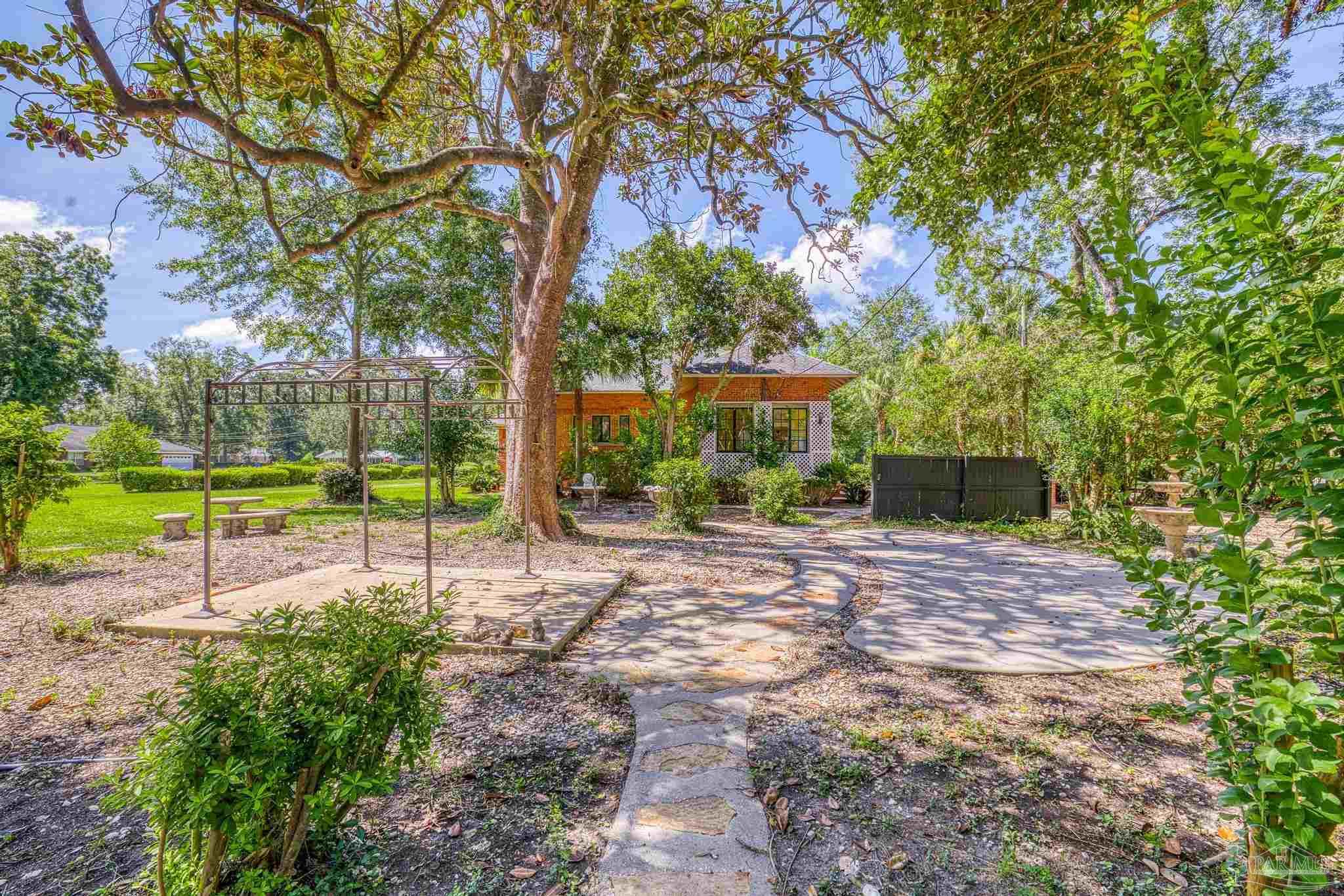 1701 Sowell Road Brewton, AL 36426 - Photo 15 of 72