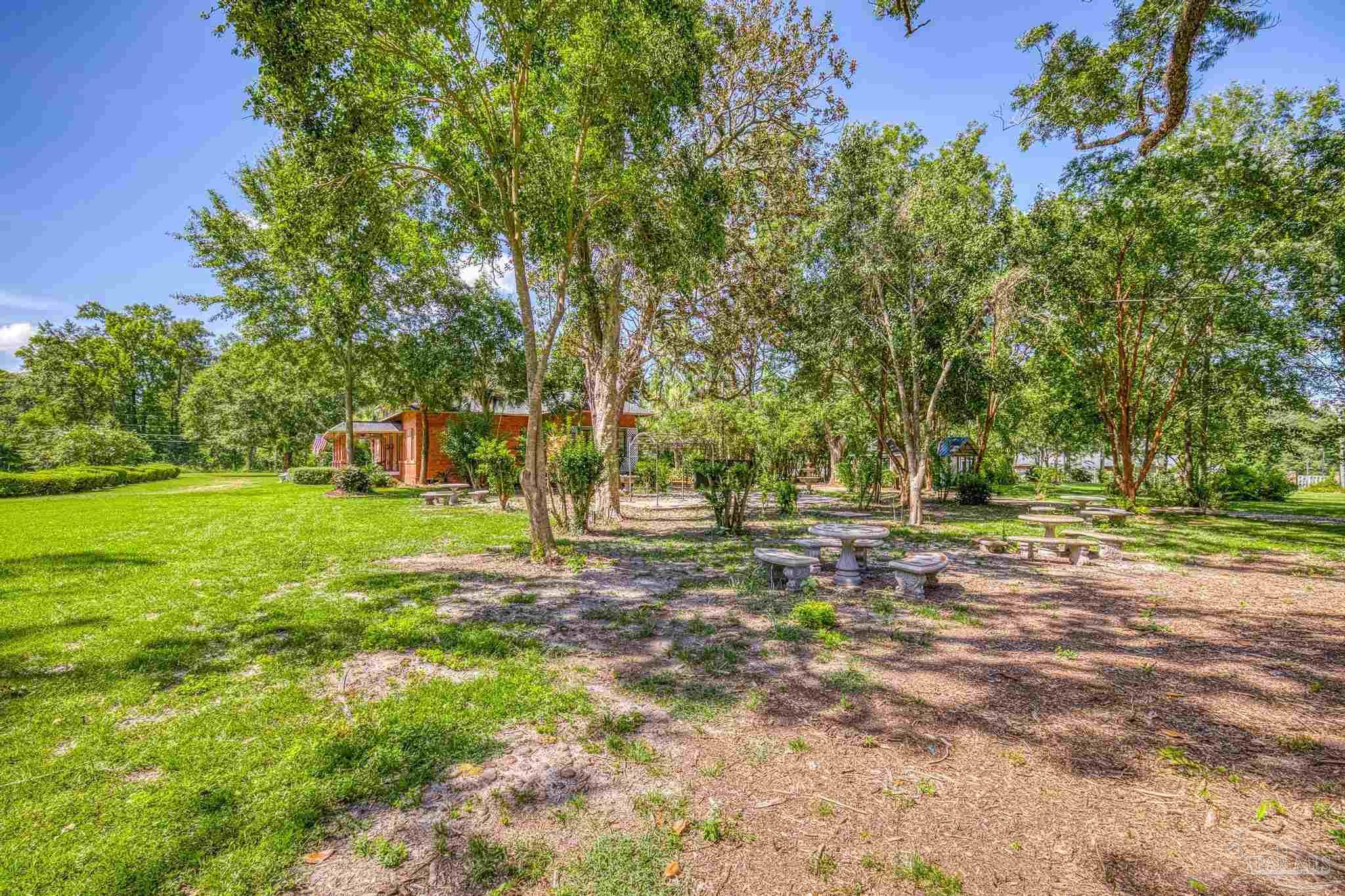 1701 Sowell Road Brewton, AL 36426 - Photo 17 of 72