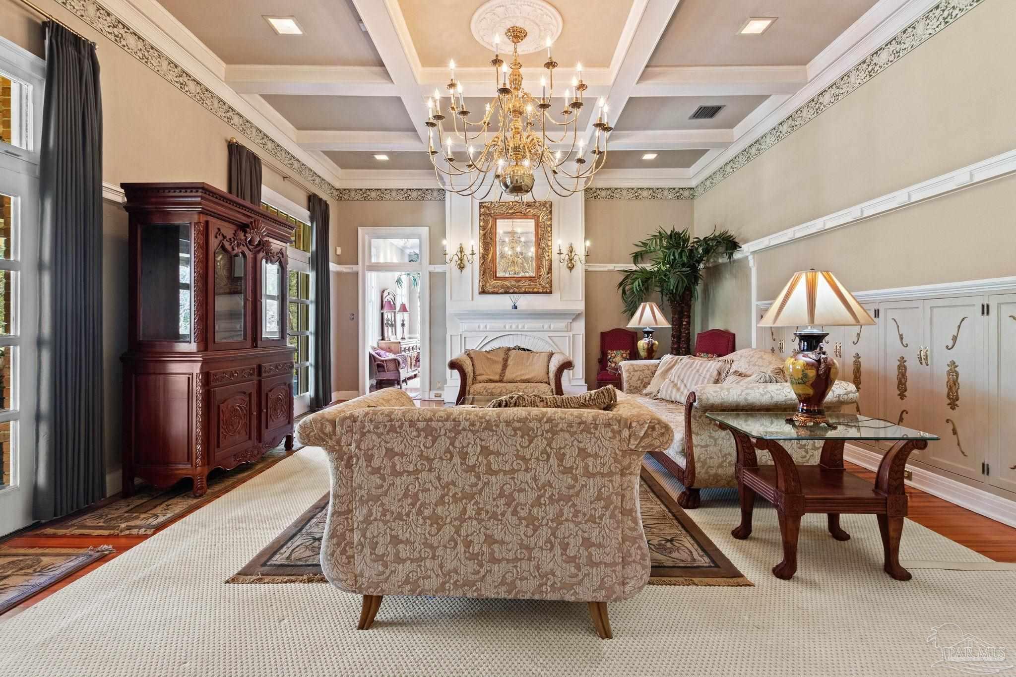 1701 Sowell Road Brewton, AL 36426 - Photo 19 of 72