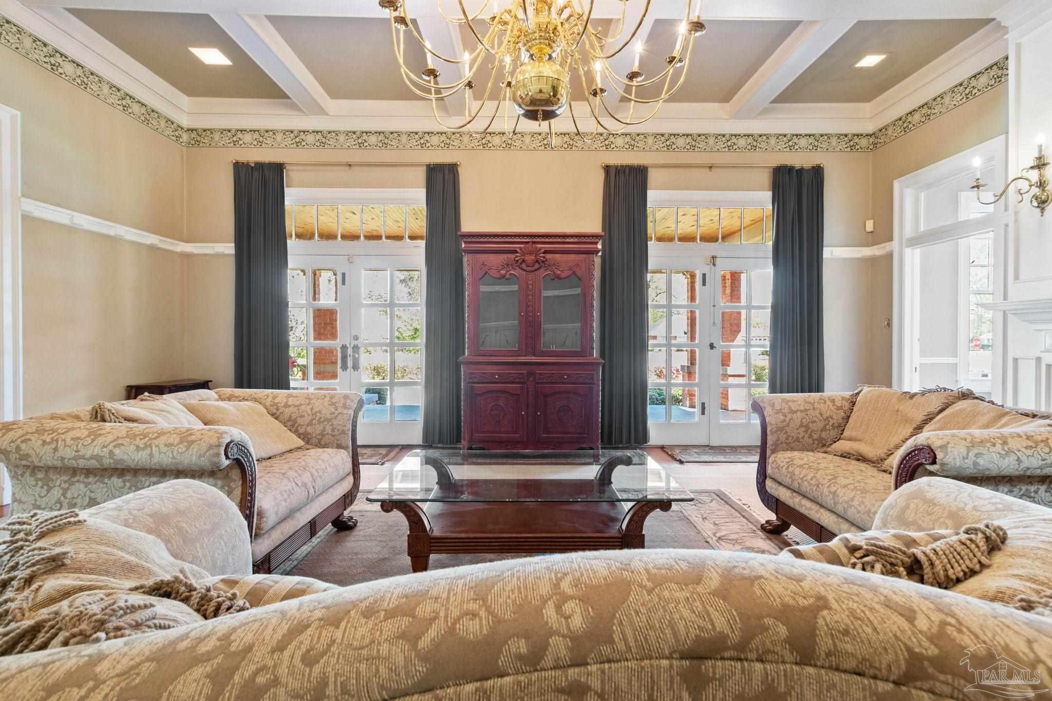 1701 Sowell Road Brewton, AL 36426 - Photo 25 of 72