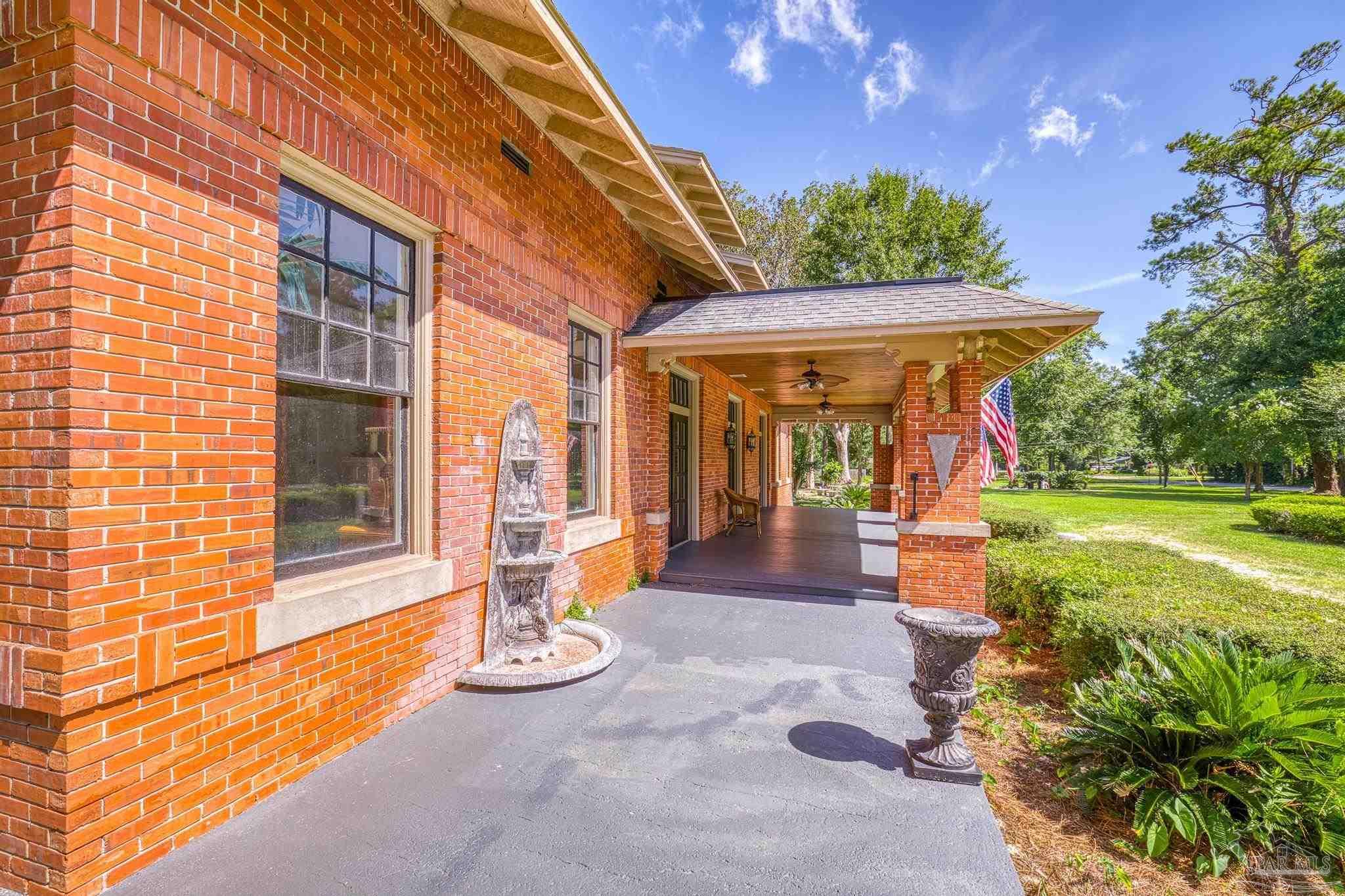 1701 Sowell Road Brewton, AL 36426 - Photo 3 of 72