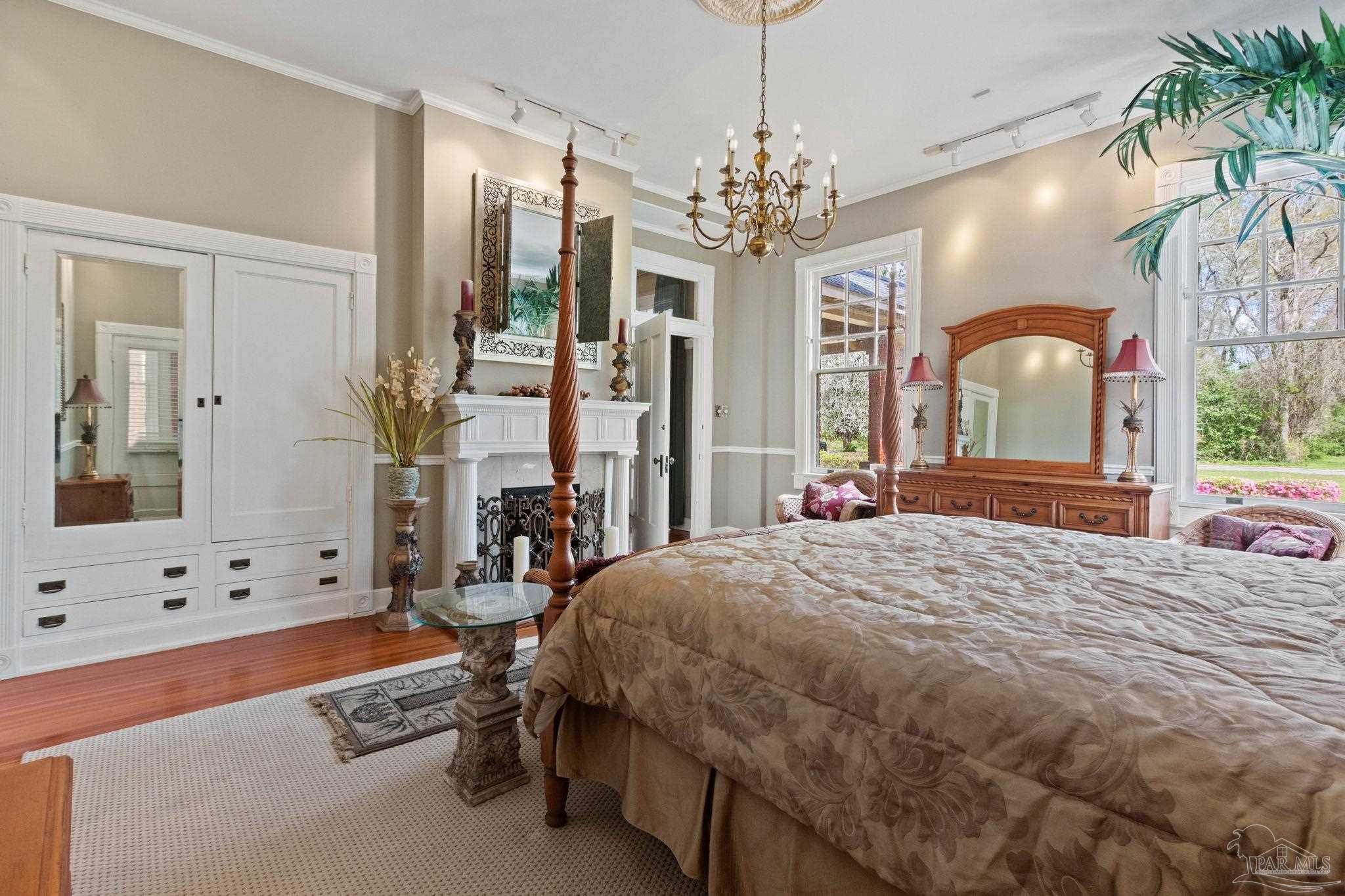 1701 Sowell Road Brewton, AL 36426 - Photo 50 of 72