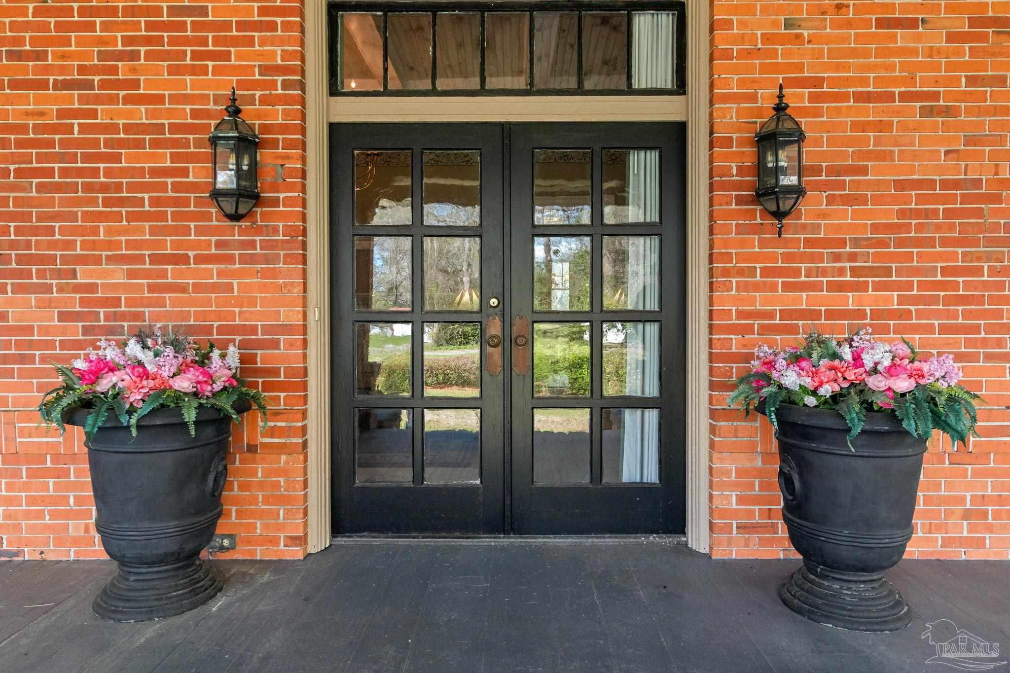 1701 Sowell Road Brewton, AL 36426 - Photo 7 of 72