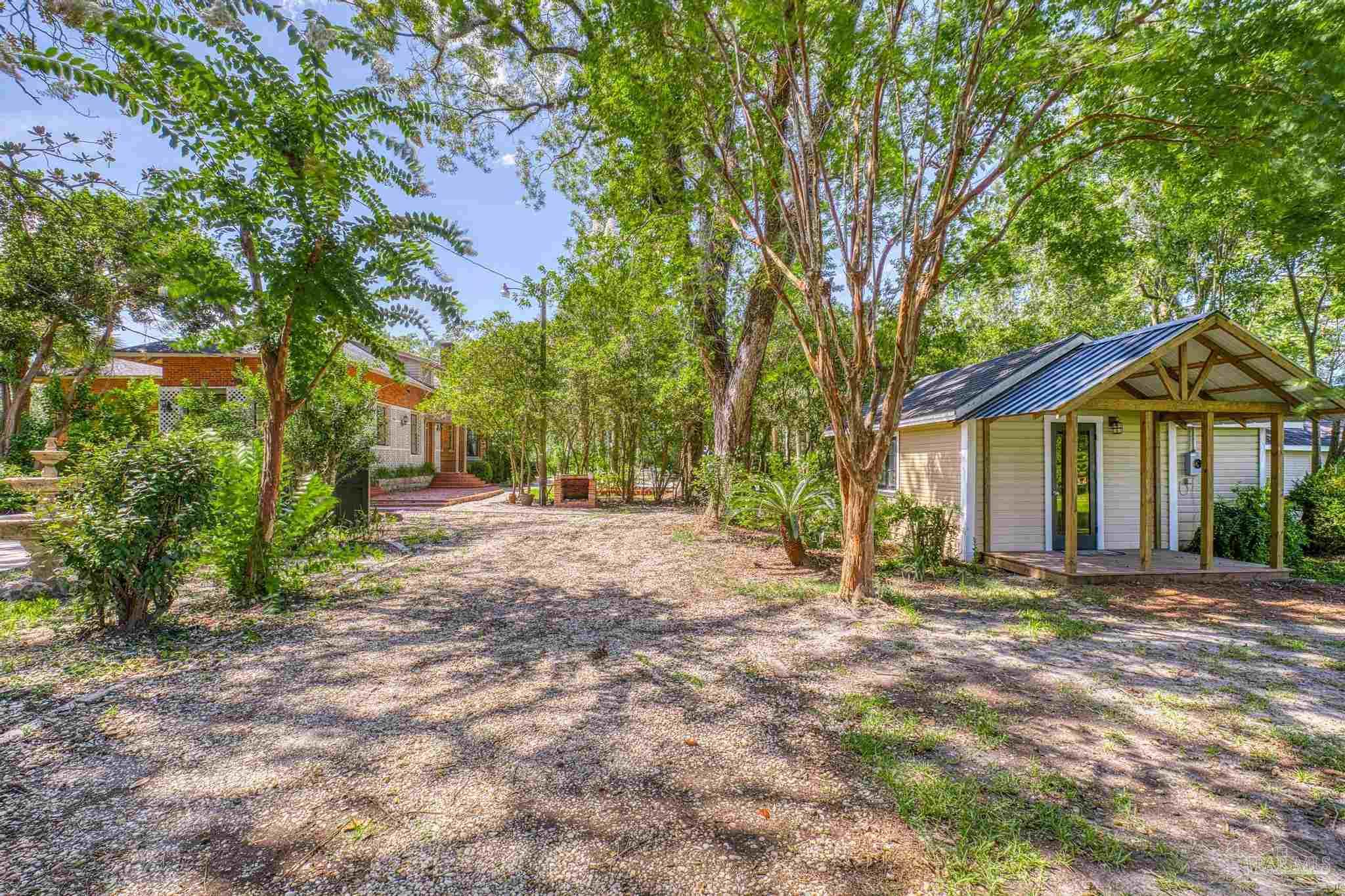 1701 Sowell Road Brewton, AL 36426 - Photo 10 of 72