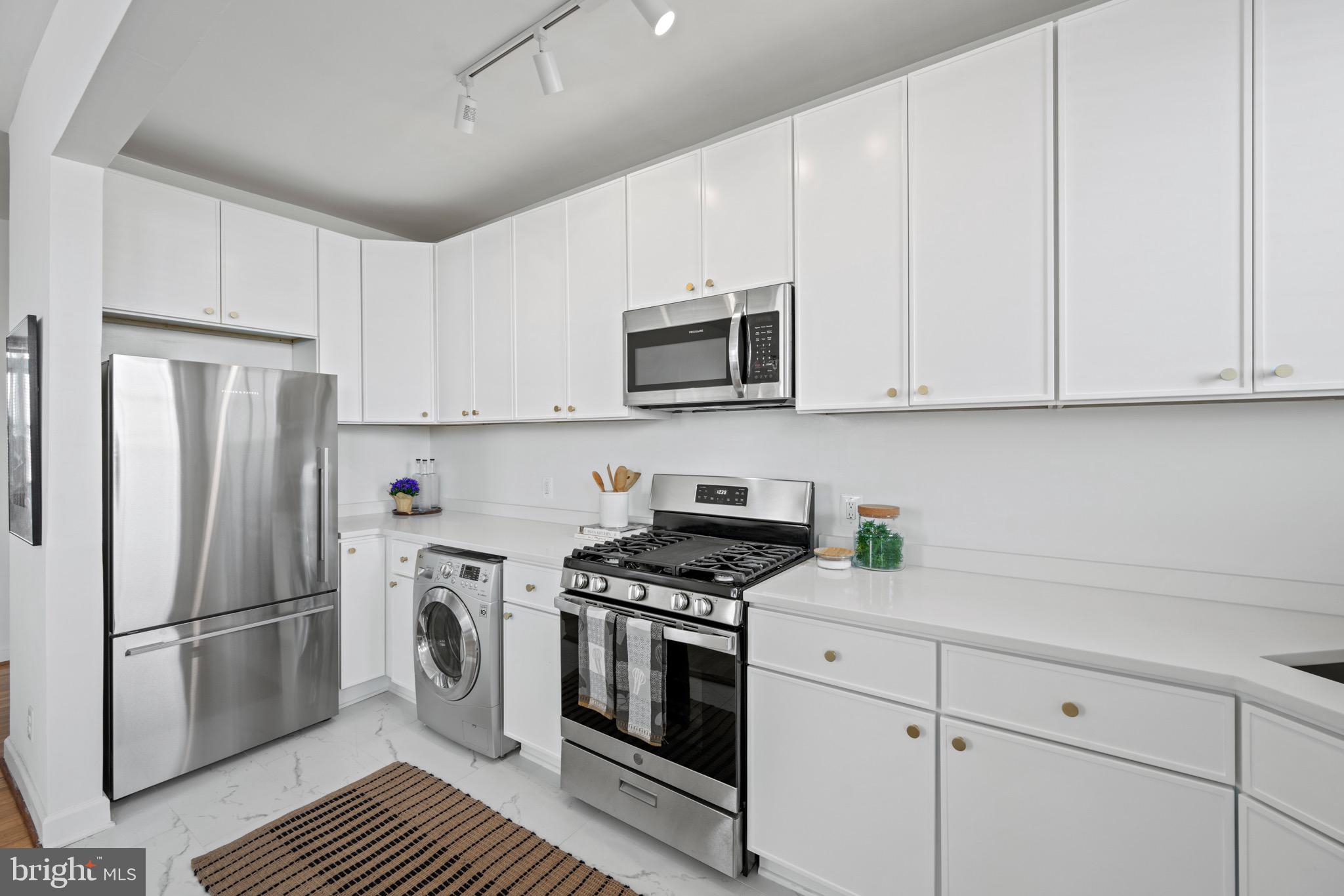 1815 A Street Southeast, Unit 301 Washington, DC 20003 - Photo 11 of 24