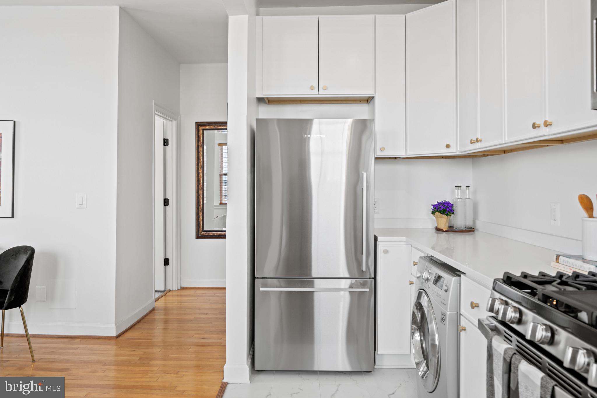 1815 A Street Southeast, Unit 301 Washington, DC 20003 - Photo 12 of 24