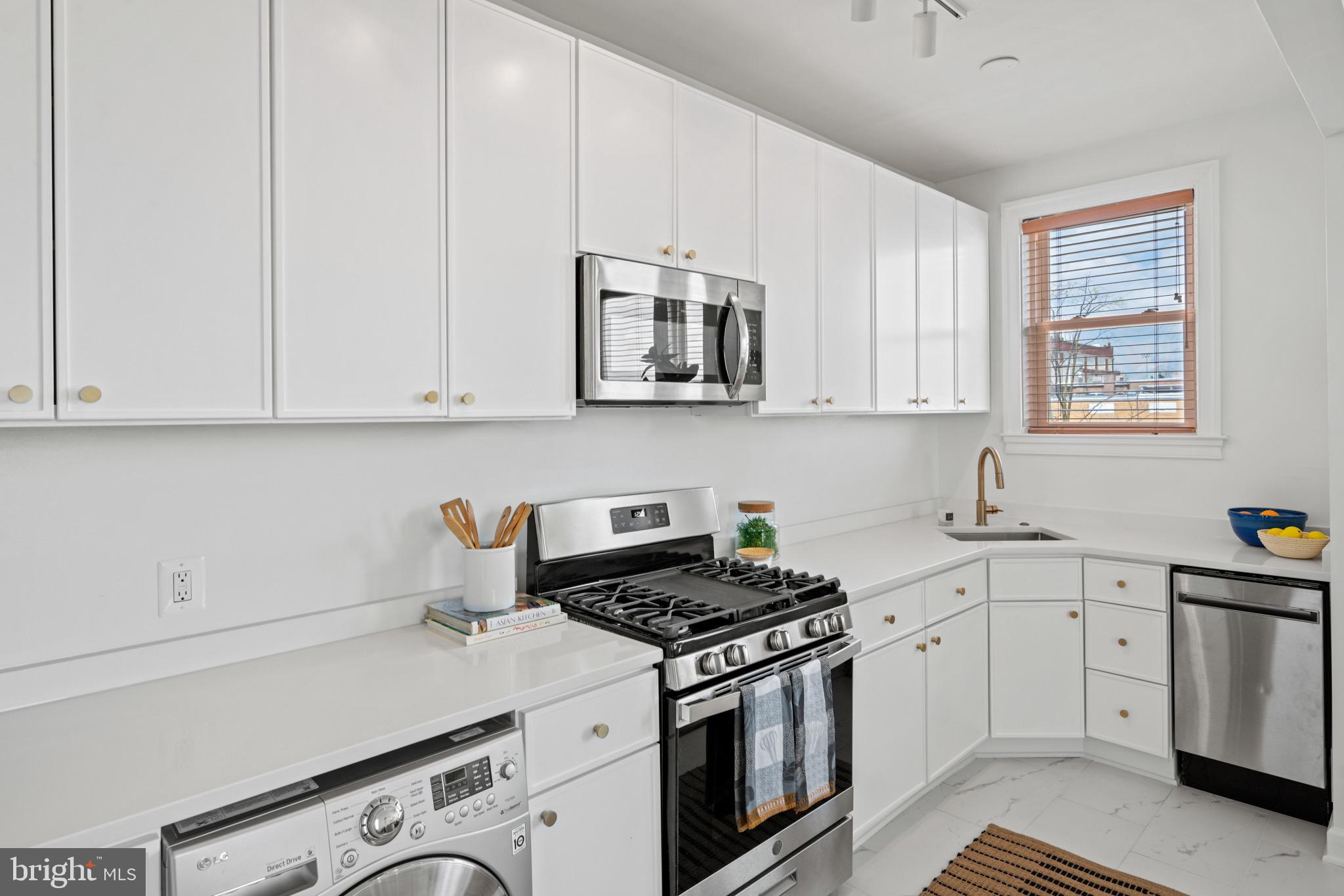 1815 A Street Southeast, Unit 301 Washington, DC 20003 - Photo 13 of 24