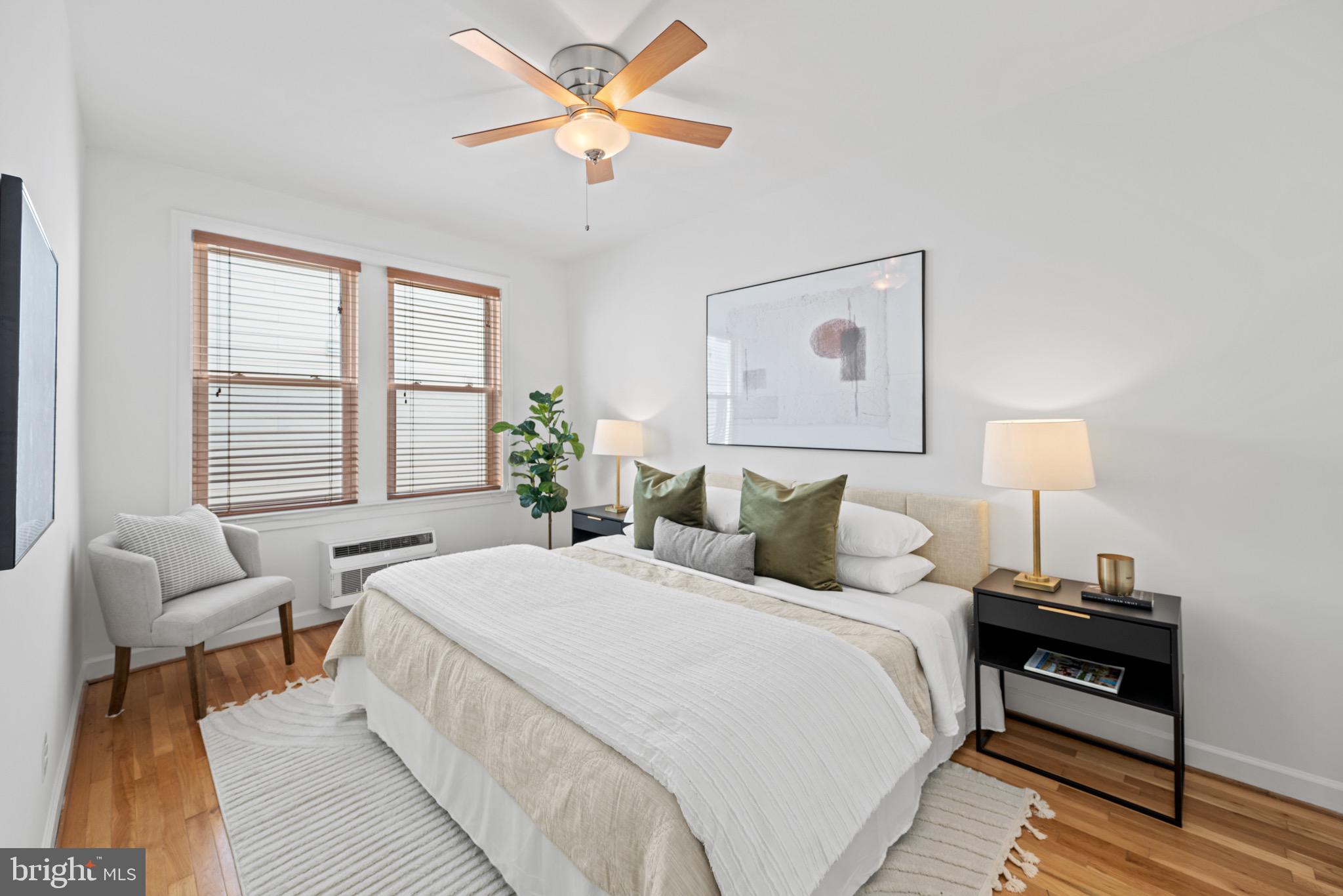 1815 A Street Southeast, Unit 301 Washington, DC 20003 - Photo 14 of 24