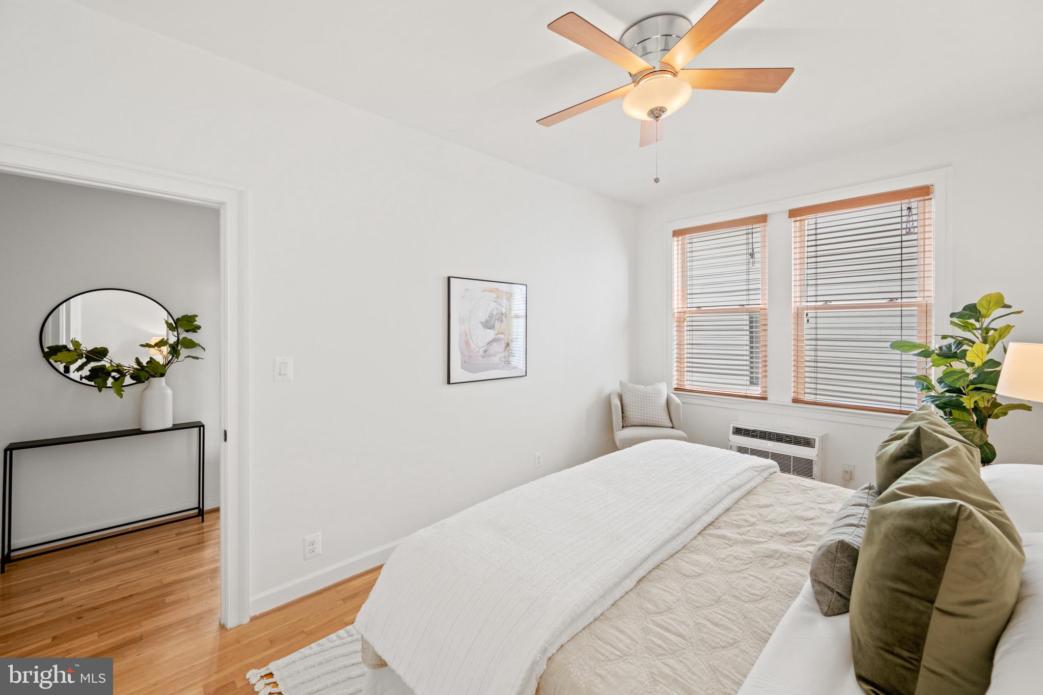 1815 A Street Southeast, Unit 301 Washington, DC 20003 - Photo 15 of 24