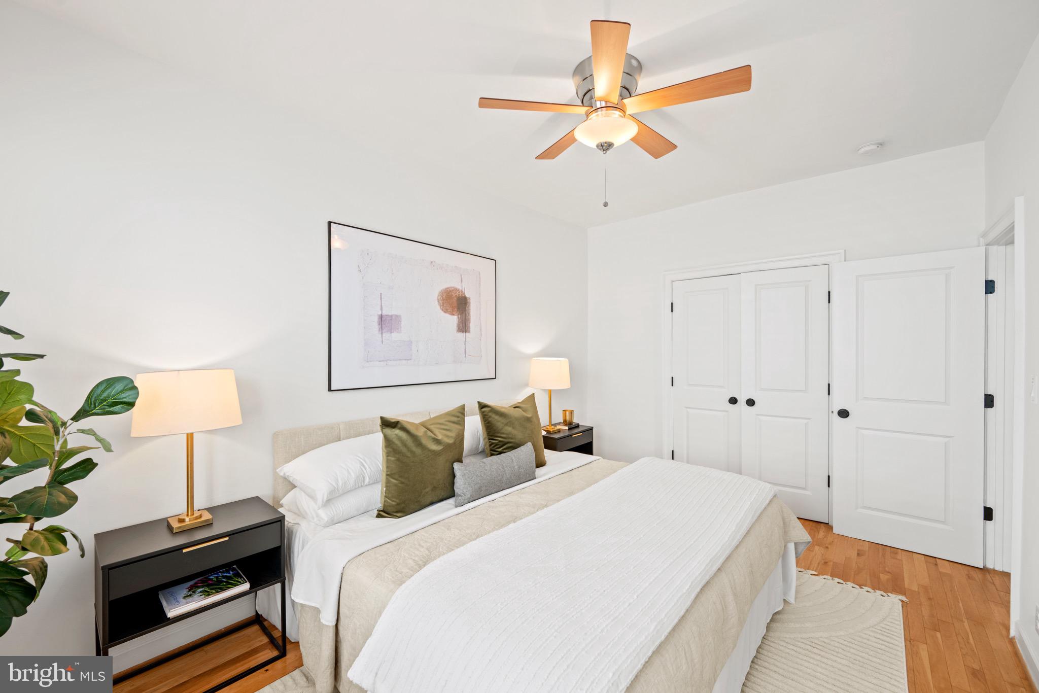 1815 A Street Southeast, Unit 301 Washington, DC 20003 - Photo 16 of 24