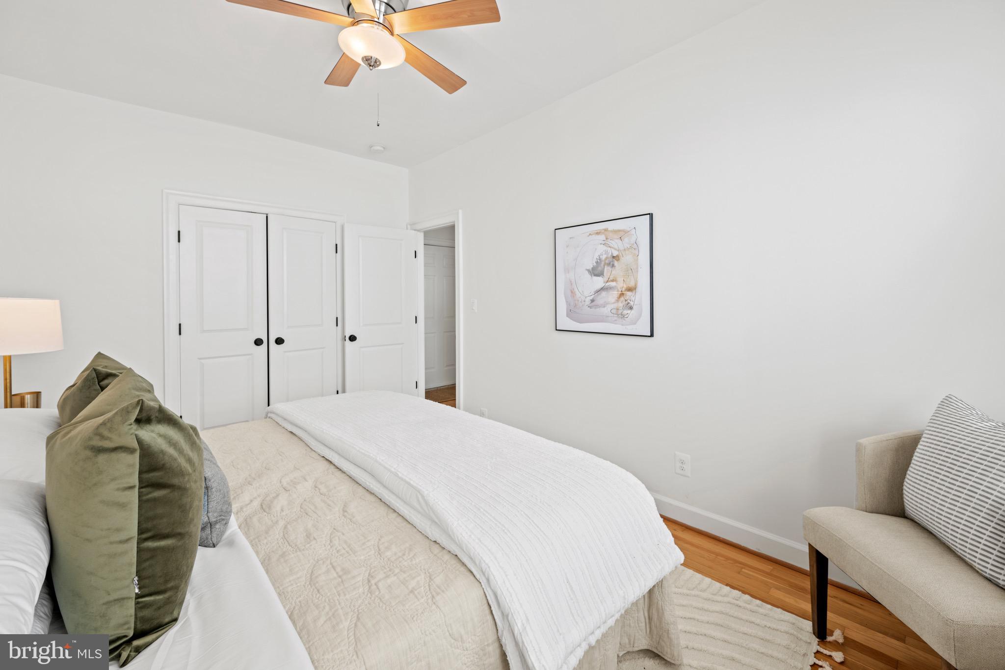 1815 A Street Southeast, Unit 301 Washington, DC 20003 - Photo 18 of 24