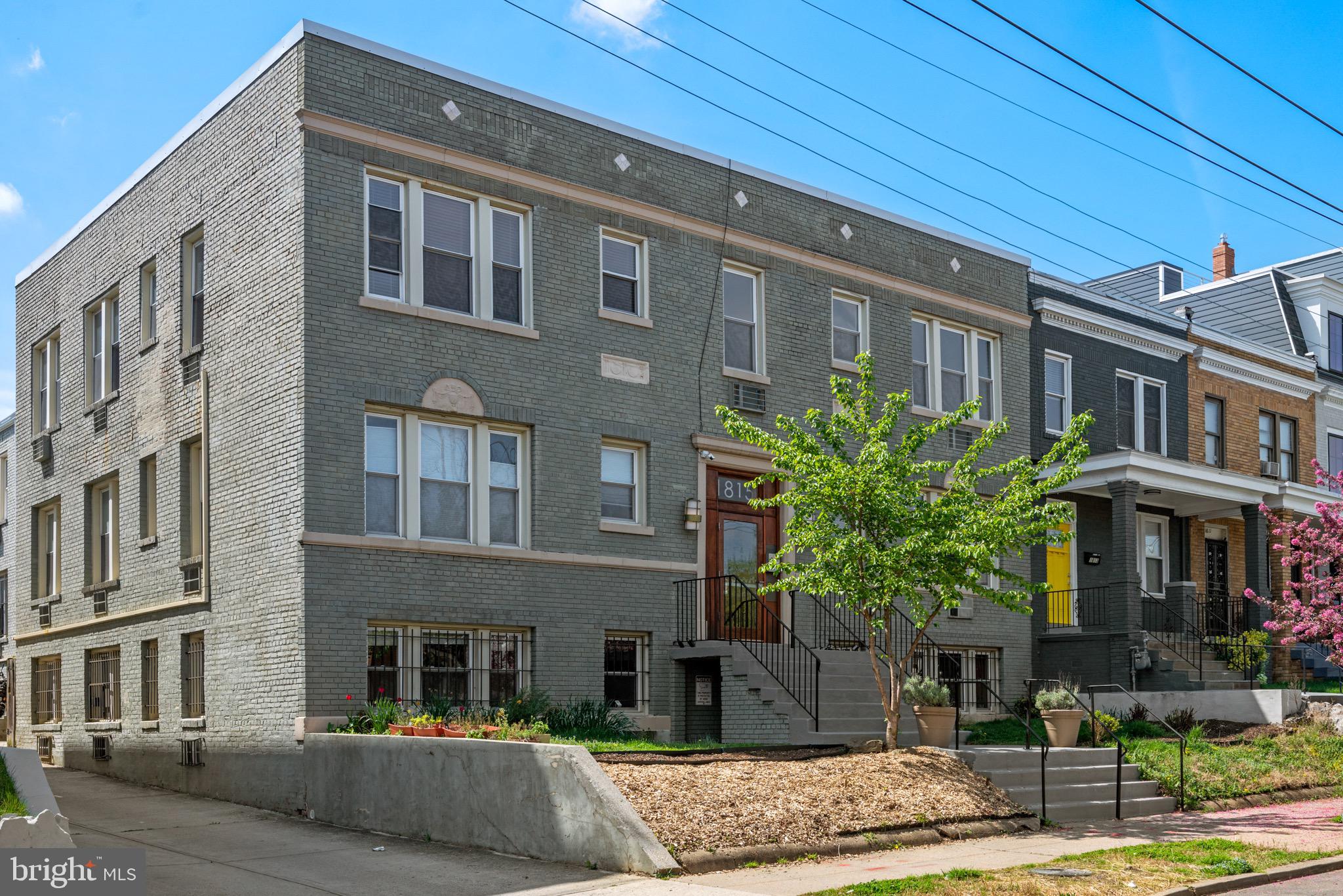 1815 A Street Southeast, Unit 301 Washington, DC 20003 - Photo 2 of 24