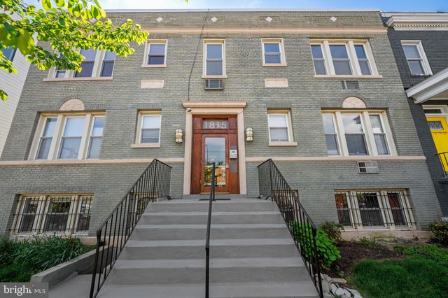 $315,000 | 1815 A Street Southeast, Unit 301, Washington, DC 20003