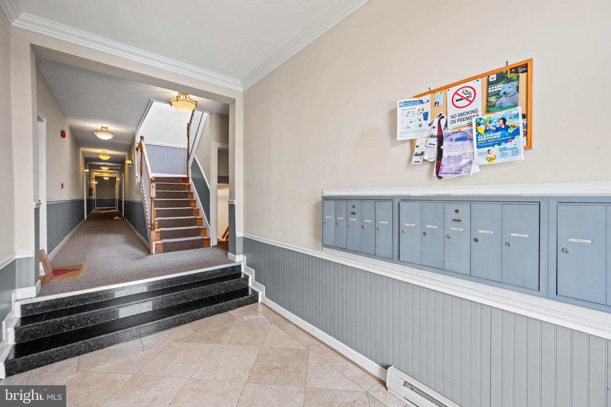 1815 A Street Southeast, Unit 301 Washington, DC 20003 - Photo 23 of 24