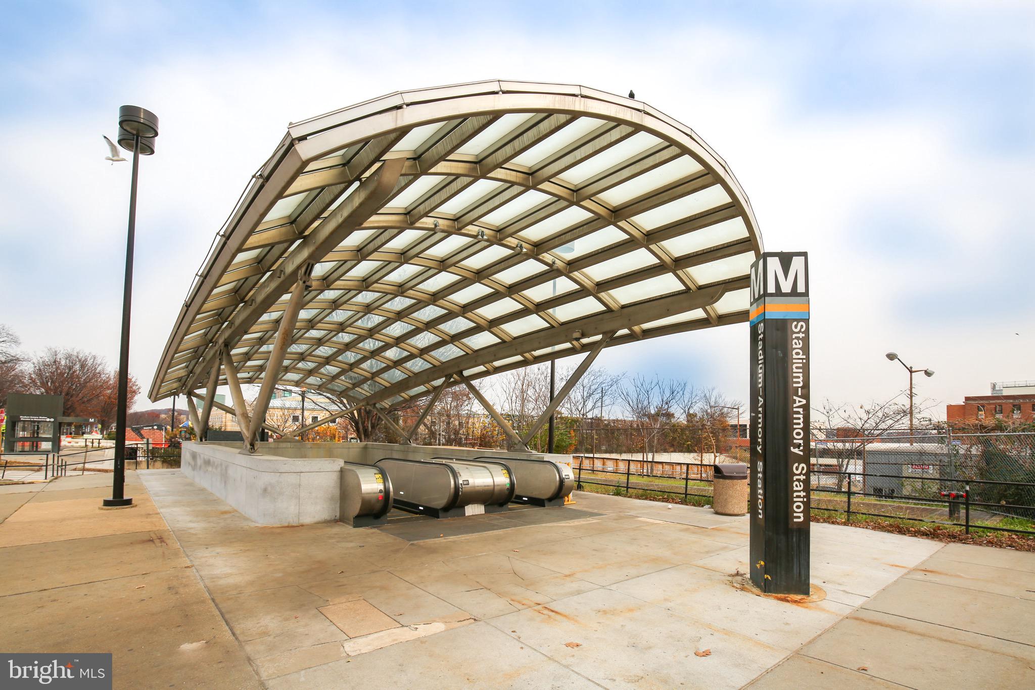 1815 A Street Southeast, Unit 301 Washington, DC 20003 - Photo 24 of 24