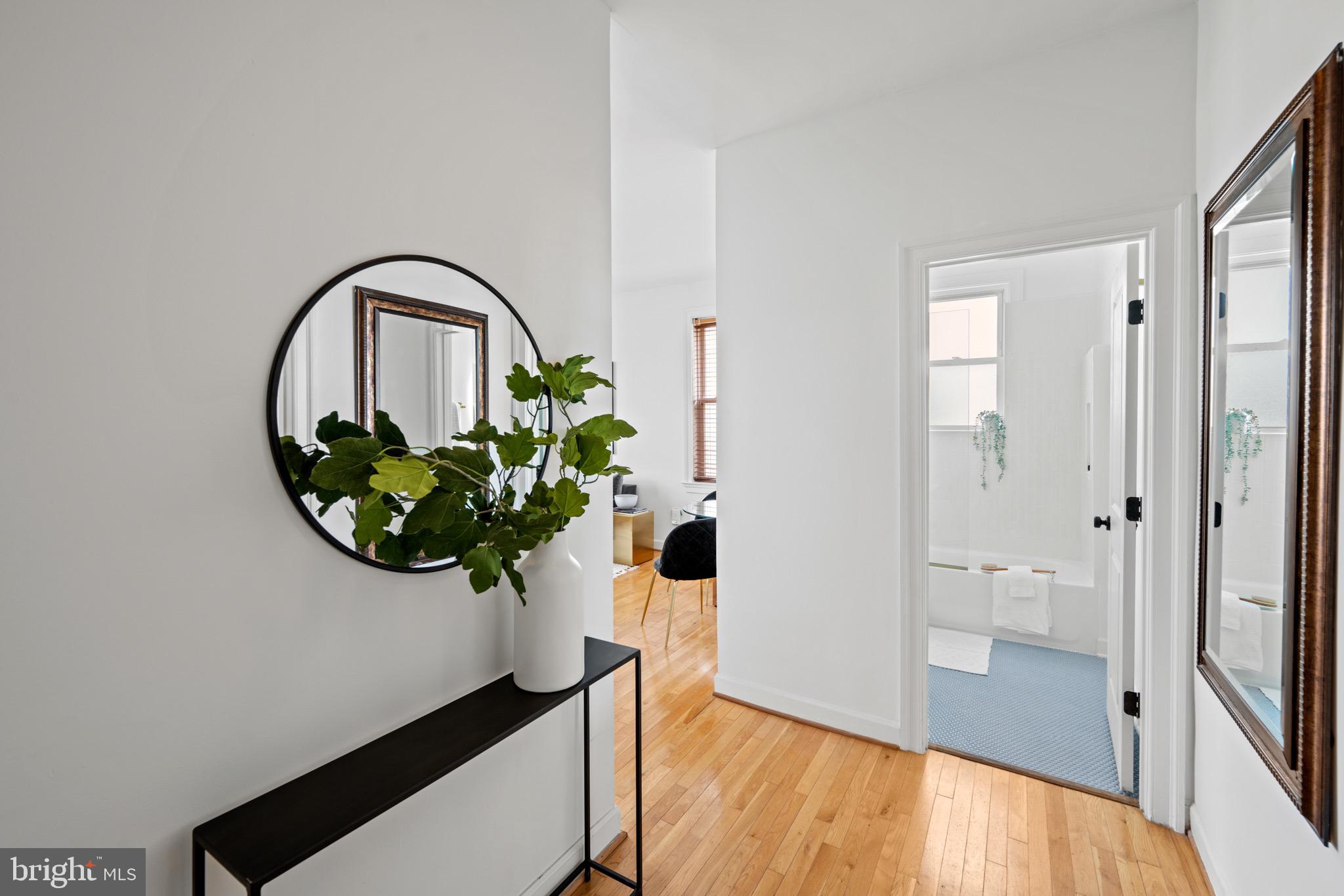 1815 A Street Southeast, Unit 301 Washington, DC 20003 - Photo 4 of 24