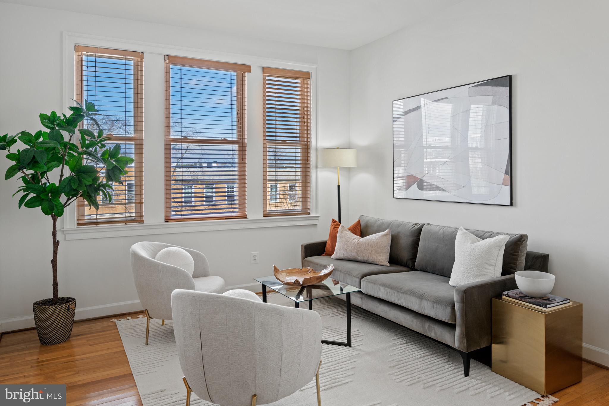 1815 A Street Southeast, Unit 301 Washington, DC 20003 - Photo 5 of 24