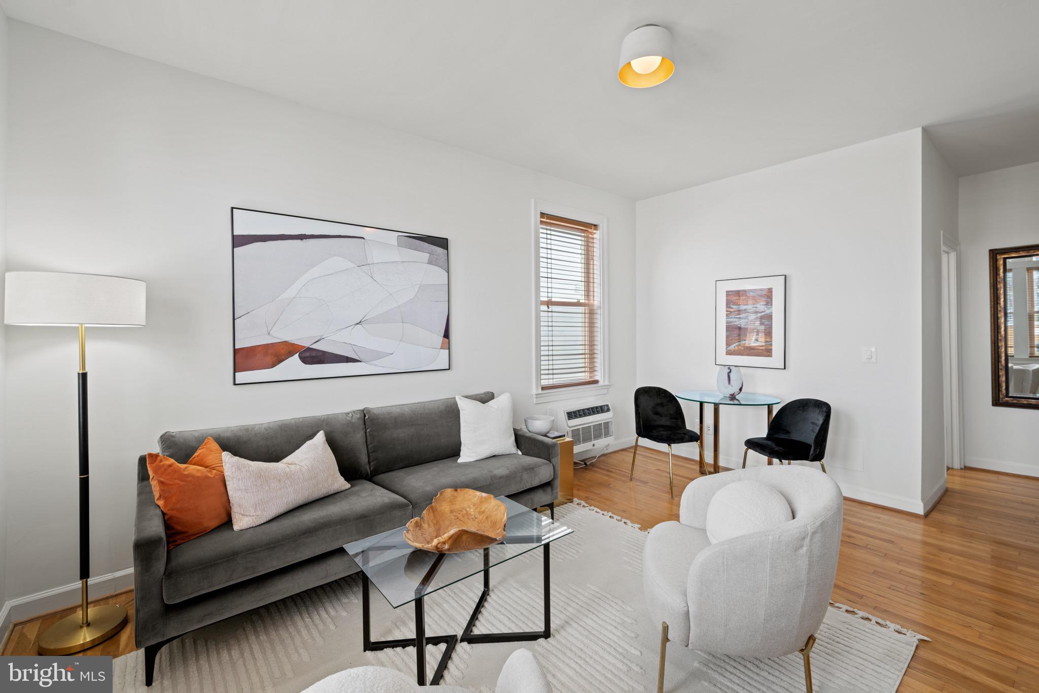 1815 A Street Southeast, Unit 301 Washington, DC 20003 - Photo 6 of 24