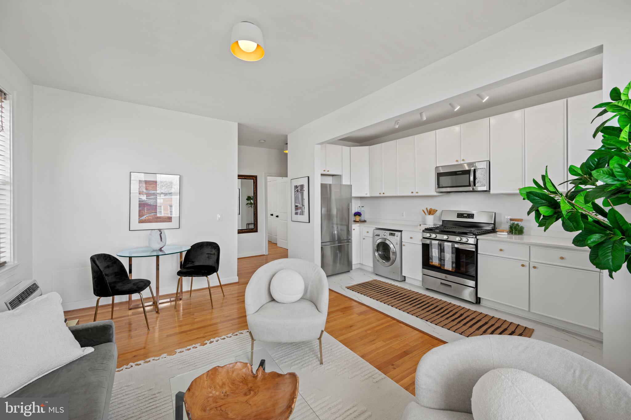 1815 A Street Southeast, Unit 301 Washington, DC 20003 - Photo 7 of 24