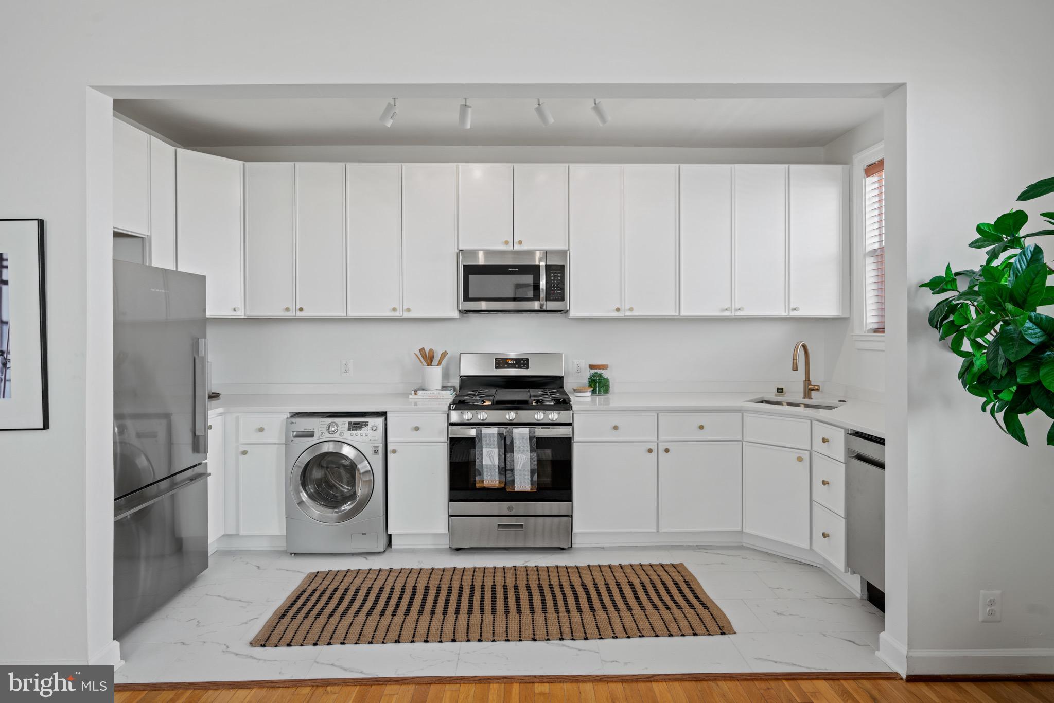 1815 A Street Southeast, Unit 301 Washington, DC 20003 - Photo 10 of 24