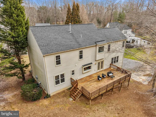 $925,000 | 12170 Ivakota Court, Manassas, VA 20112