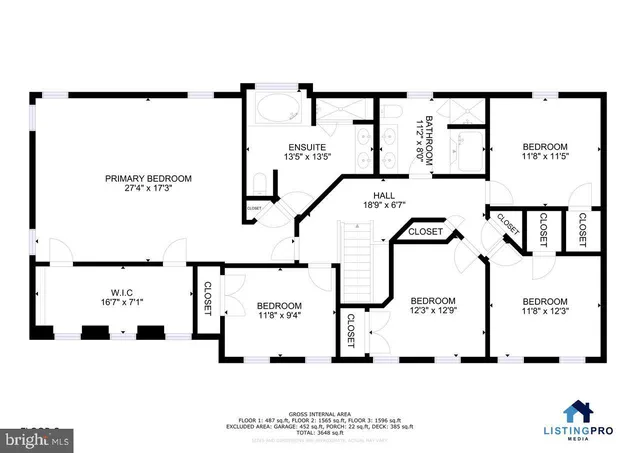 $925,000 | 12170 Ivakota Court, Manassas, VA 20112