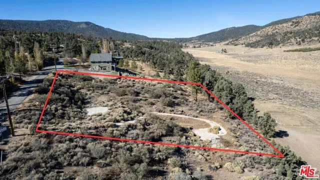 $99,000 | 9317 Whispering Pines Road, Frazier Park, CA 93225